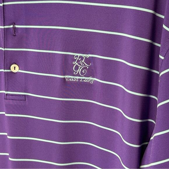 Peter Millar Summer Comfort Collection Golf Shirt - Picture 3 of 5